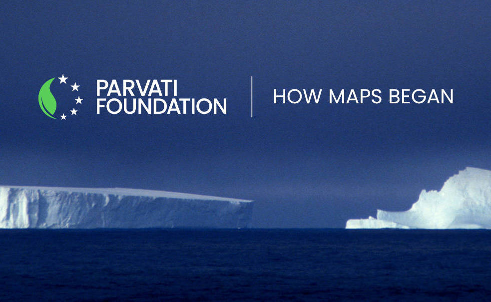 Parvati Foundation, How MAPS Began
